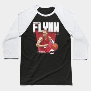 Malachi Flynn Toronto Premiere Baseball T-Shirt